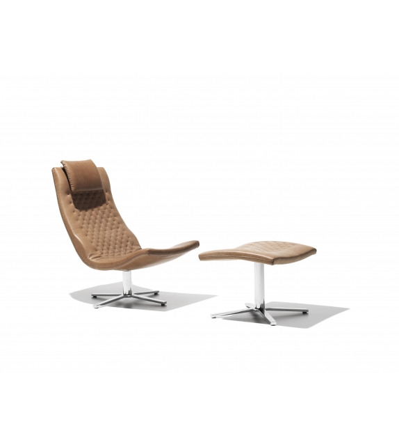 DS-51 De Sede Poltrona