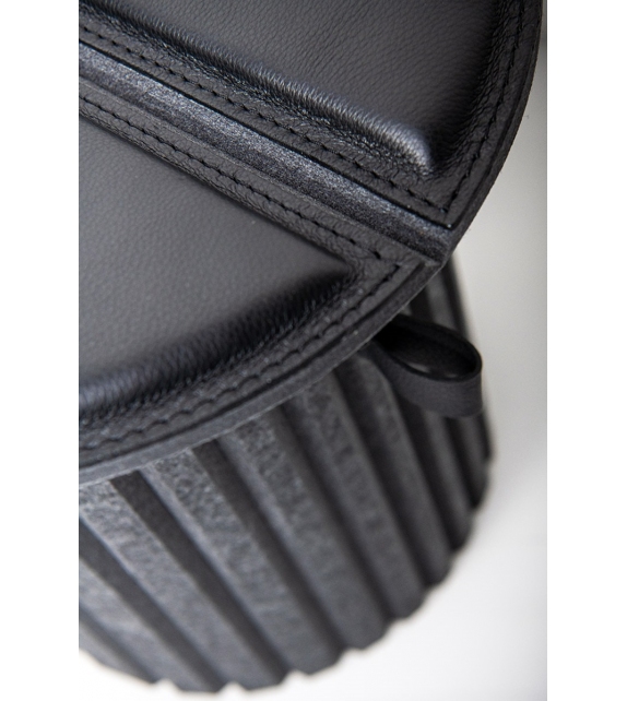 DS-5010/05 De Sede Klapphocker