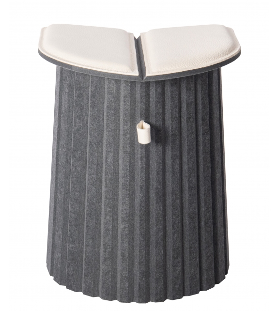 DS-5010/05 De Sede Klapphocker