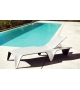 F3 Vondom Sonnenliege