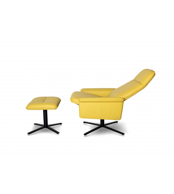 DS-55 De Sede Poltrona