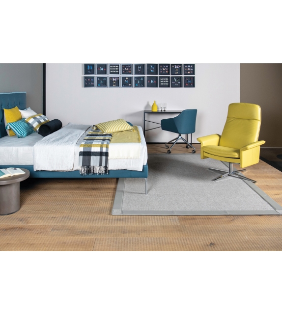 DS-55 De Sede Poltrona