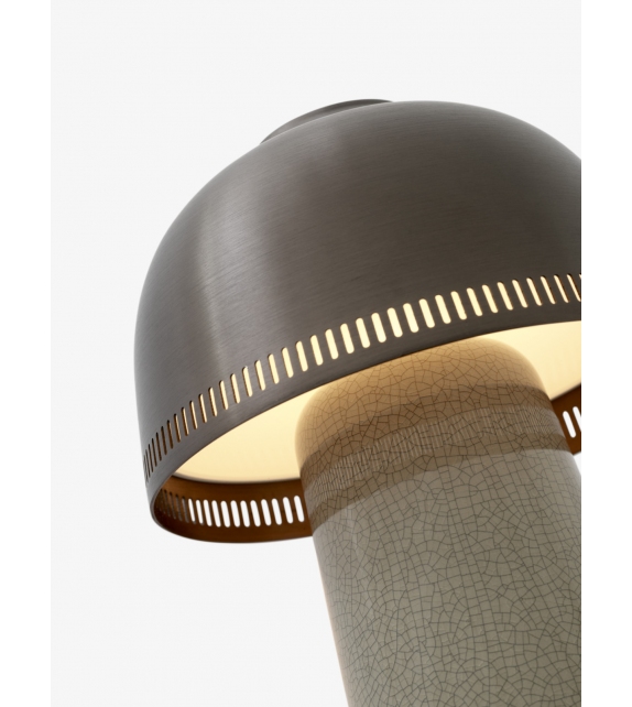 Raku &Tradition Lampe de Table