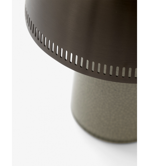 Raku &Tradition Lampe de Table