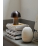Raku &Tradition Lampe de Table