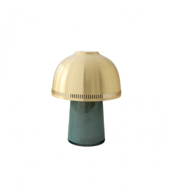 Raku &Tradition Lampe de Table