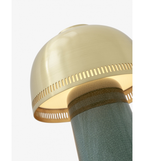 Raku &Tradition Lampe de Table