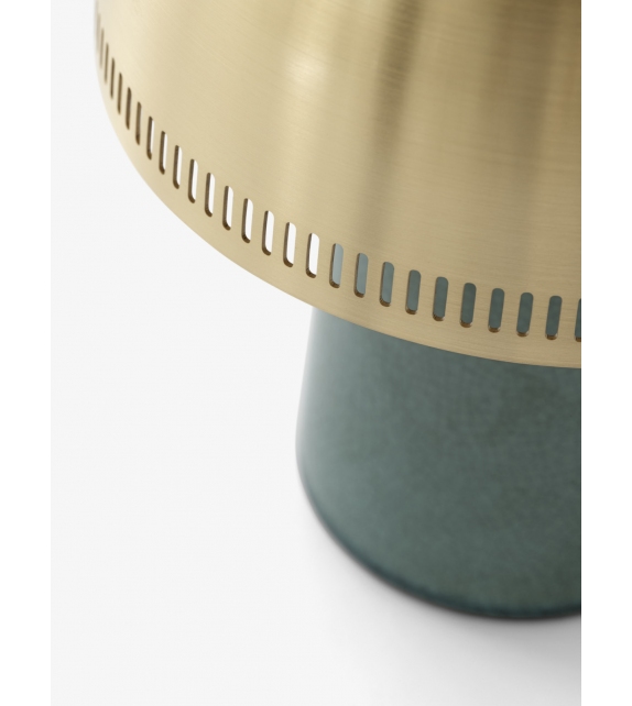 Raku &Tradition Lampe de Table