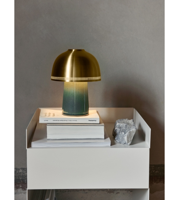 Raku &Tradition Lampe de Table