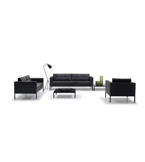 DS-159/95 De Sede Couchtisch