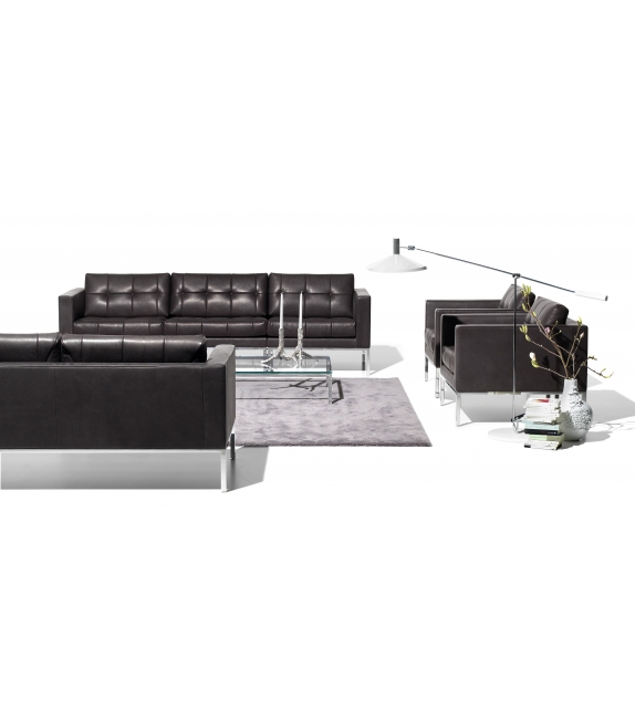 DS-159/95 De Sede Tavolino