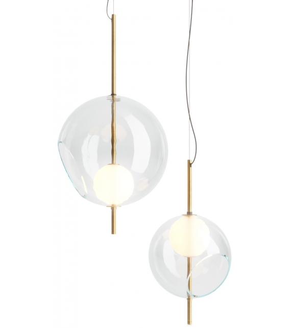 Pearl Fiam Pendelleuchte