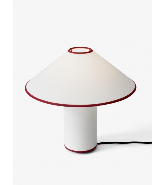 Colette &Tradition Lampe de Table
