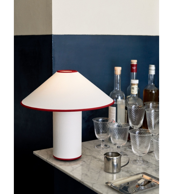 Colette &Tradition Lampe de Table