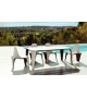 F3 Vondom Table
