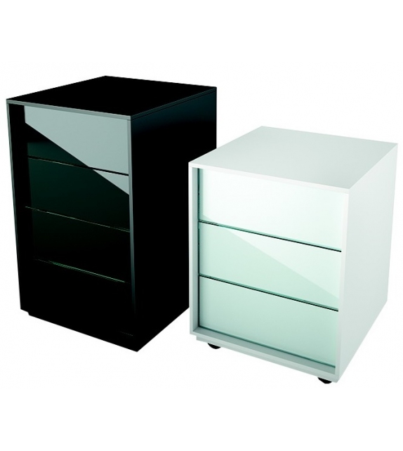 Luminare Fiam Chest of Drawers