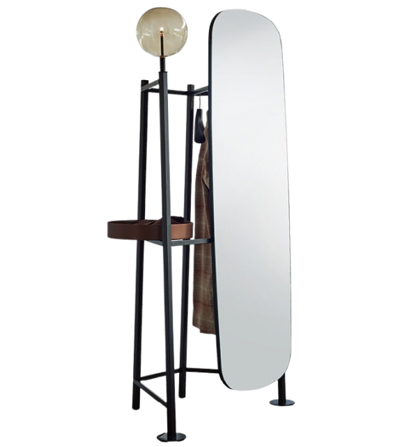 Salomé Bonaldo Valet Stand