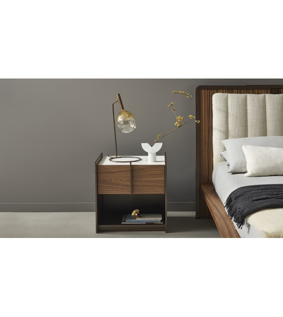 Aureo Bonaldo Table de Chevet