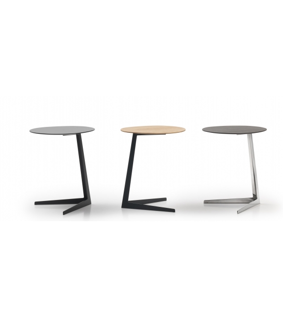 DS-196/61 De Sede Couchtisch