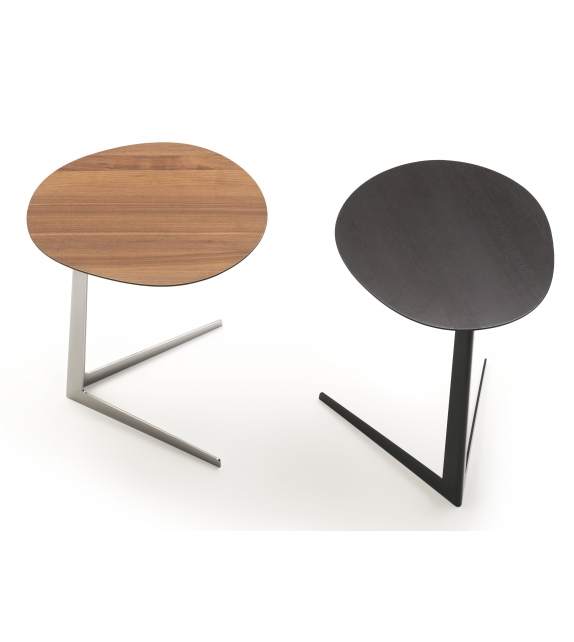 DS-196/61 De Sede Coffee Table