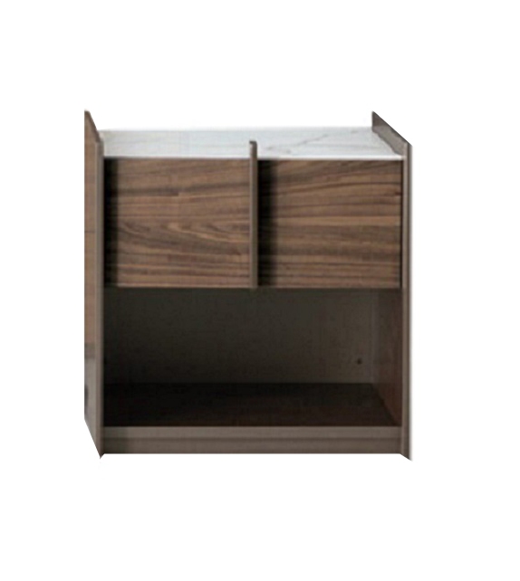 Aureo Bonaldo Bedside Cabinet