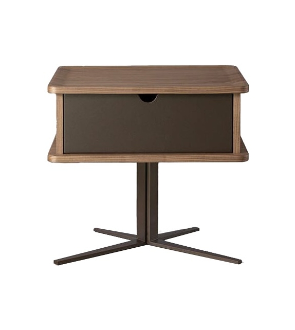 Nelson Bonaldo Table de Chevet