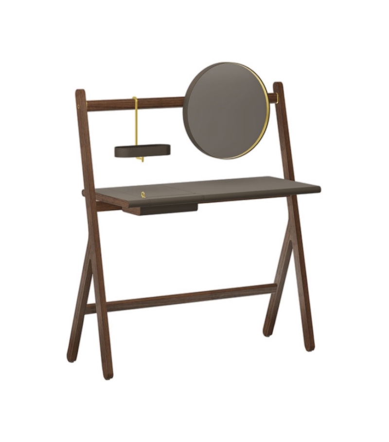 Ready for shipping - Ren Poltrona Frau Dressing Table