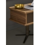 Nelson Bonaldo Table de Chevet
