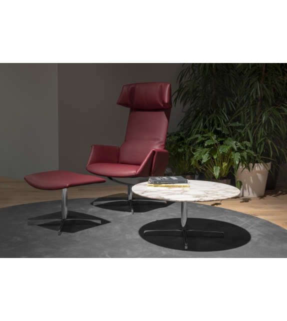DS-343 De Sede Couchtisch