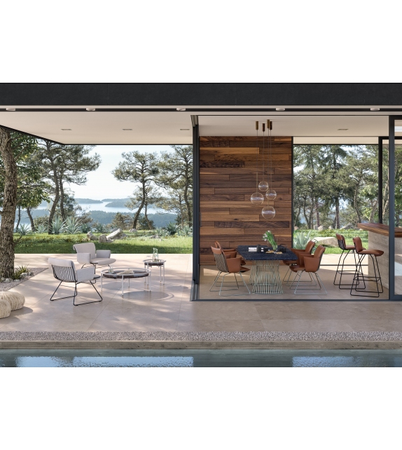 DS-515 De Sede Tabouret Bar