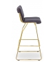 DS-515 De Sede Tabouret Bar