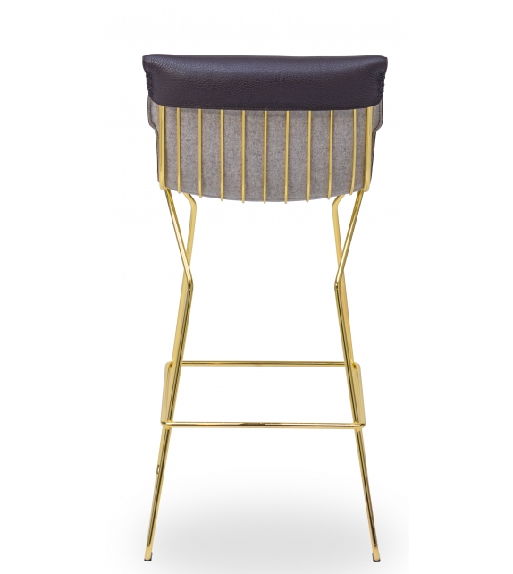 DS-515 De Sede Bar Stool