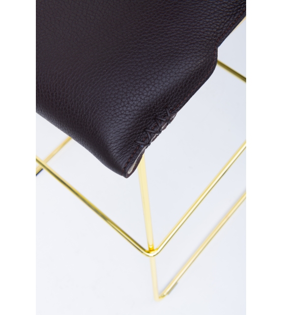 DS-515 De Sede Sgabello Bar