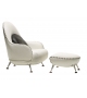 DS-102 De Sede Fauteuil