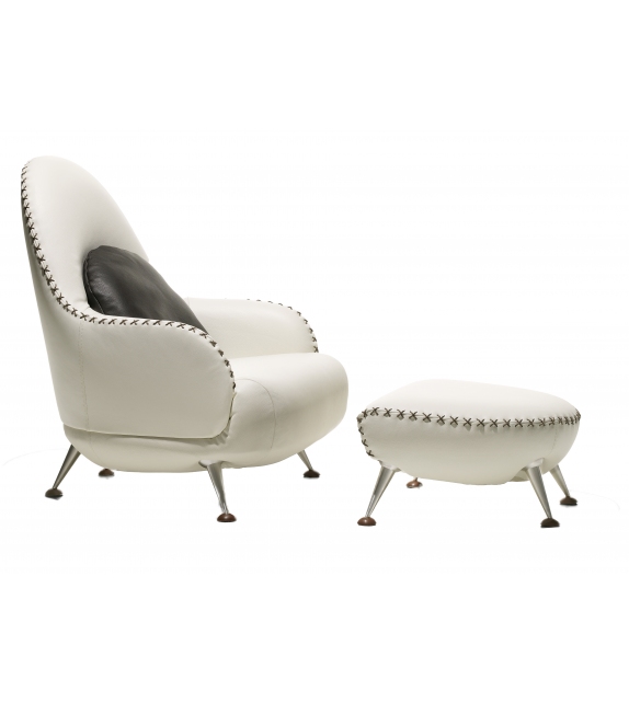 DS-102 De Sede Sillon