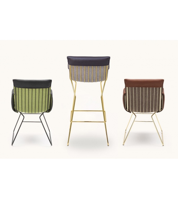 DS-515 De Sede Bar Stool