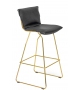 DS-515 De Sede Bar Hocker