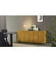 Backdrop Bonaldo Sideboard
