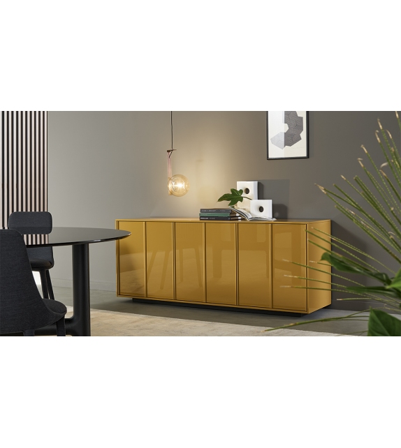 Backdrop Bonaldo Buffet