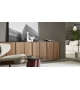 Backdrop Bonaldo Sideboard