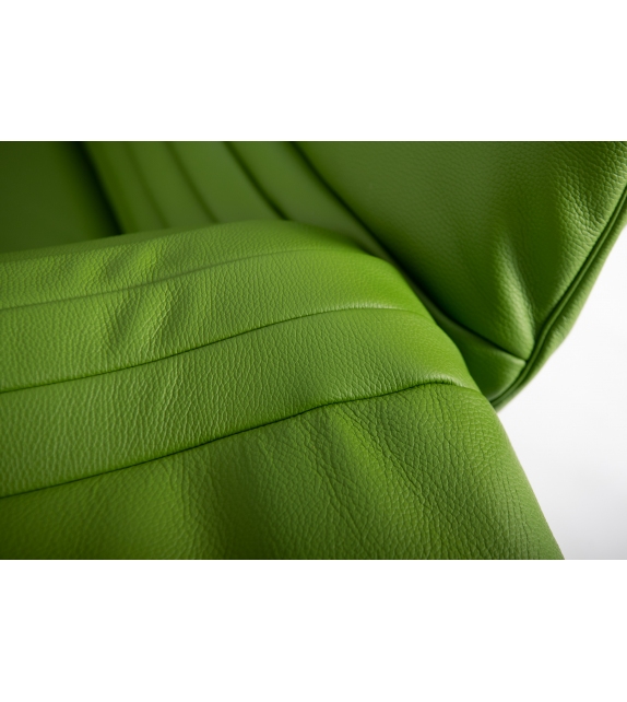 DS-142 De Sede Armchair