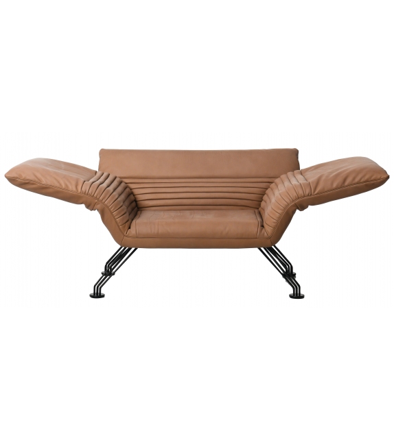 DS-142 De Sede Poltrona