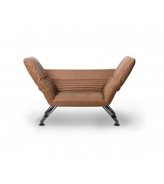 DS-142 De Sede Armchair