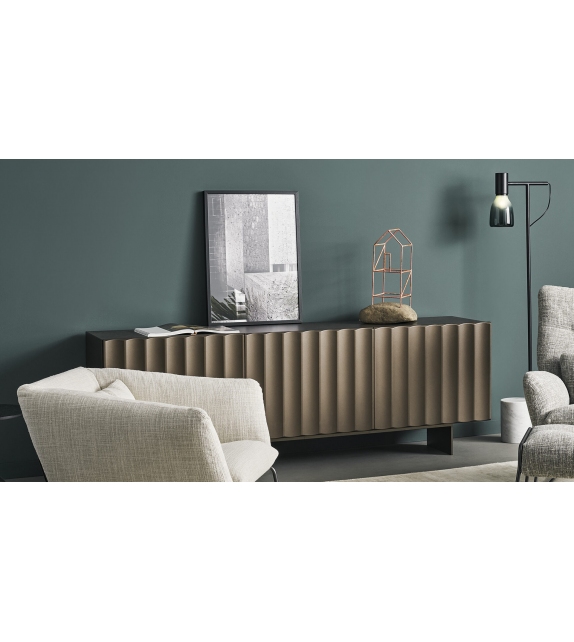 Dorian Bonaldo Sideboard