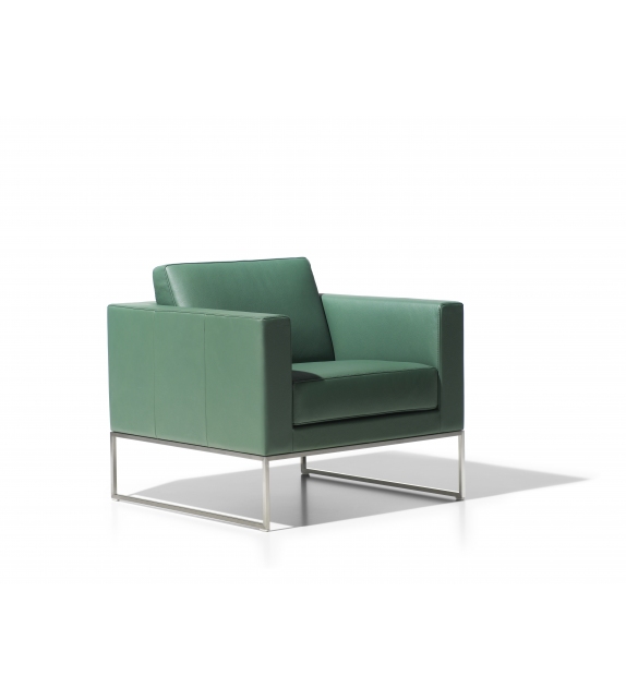 DS-160 De Sede Armchair
