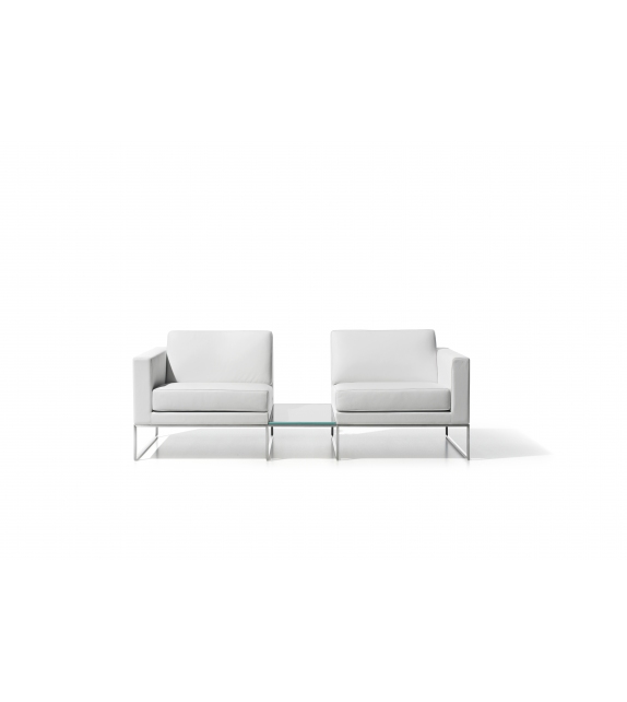 DS-160 De Sede Armchair