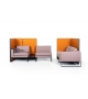 DS-160 De Sede Armchair