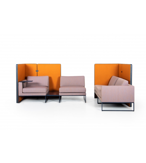 DS-160 De Sede Poltrona