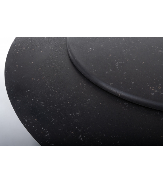 DS-615/97 De Sede Mesa Giratoria