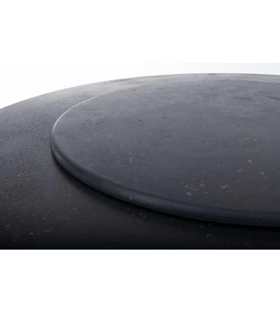 DS-615/97 De Sede Table Pivotante